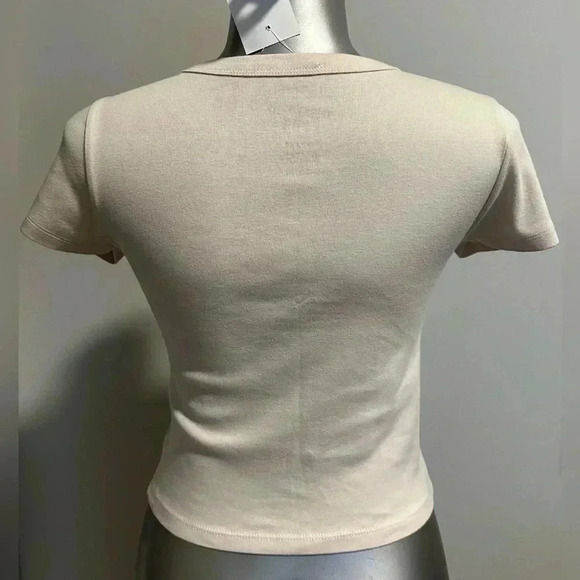 🆕Pink Floyd Cropped  T Shirt - Picture 3 of 14